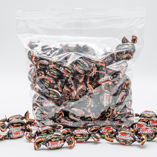 Turkish Coffee Candy
