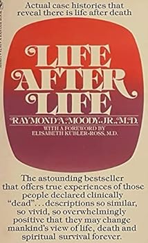 Mass Market Paperback Life After Life Actual case histories that reveal there is life after death August 1977 Edition Book
