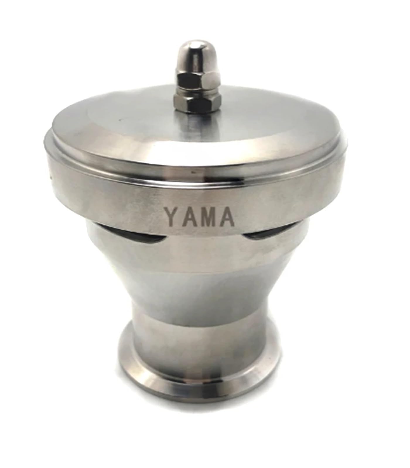 Válvula de instalación rápida Tanque de Acero Inoxidable 304 Fermentación Vacío Control de presión Positiva y Negativa estabilizadora | DN80 89 card 106