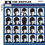 A Hard Day'S Night