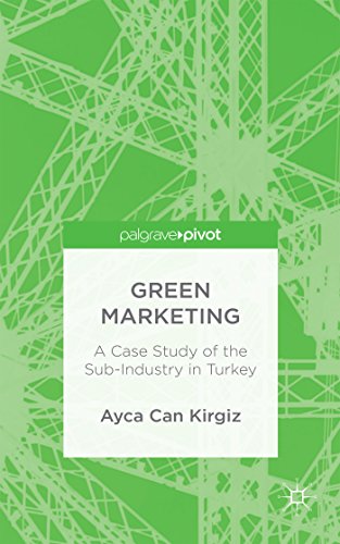 Green Marketing view 2