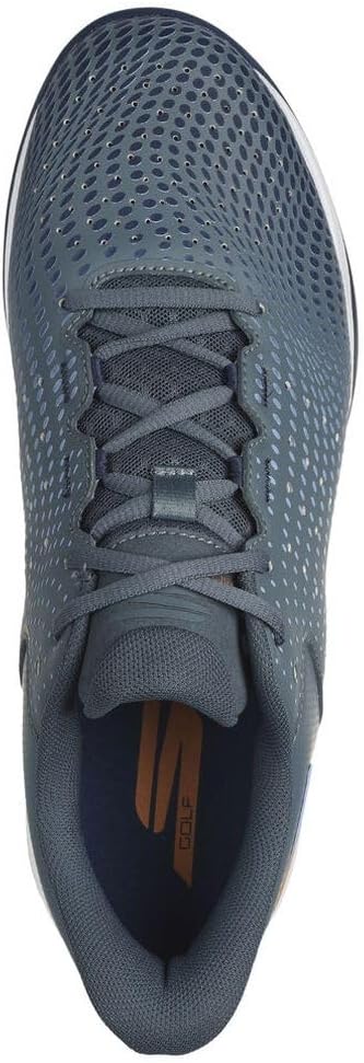 Skechers Men's Viper Court Reload Hands Free Slip-Ins Sneaker - Image 3