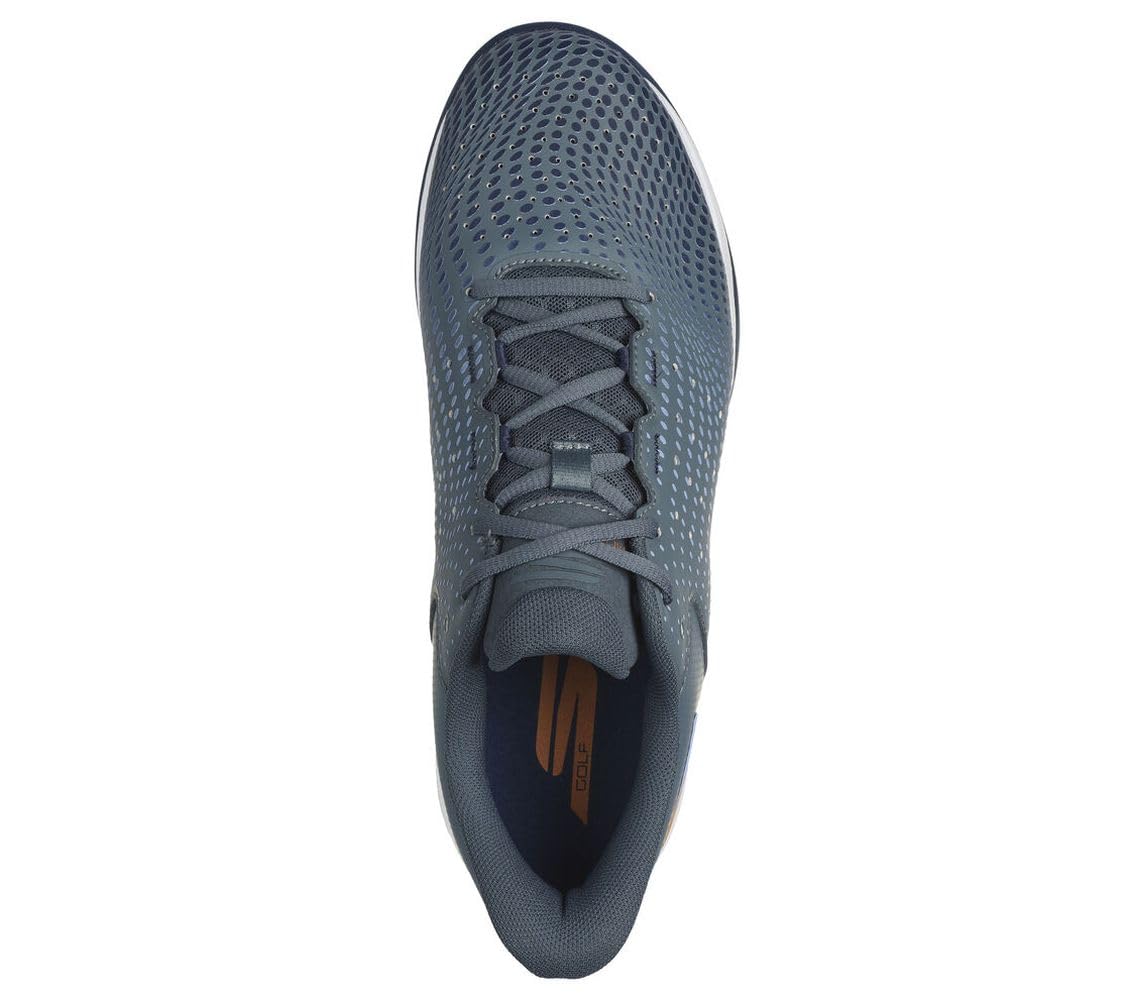 Skechers Herren Skechers Viper Court Reload Slip-InTurnschuhe