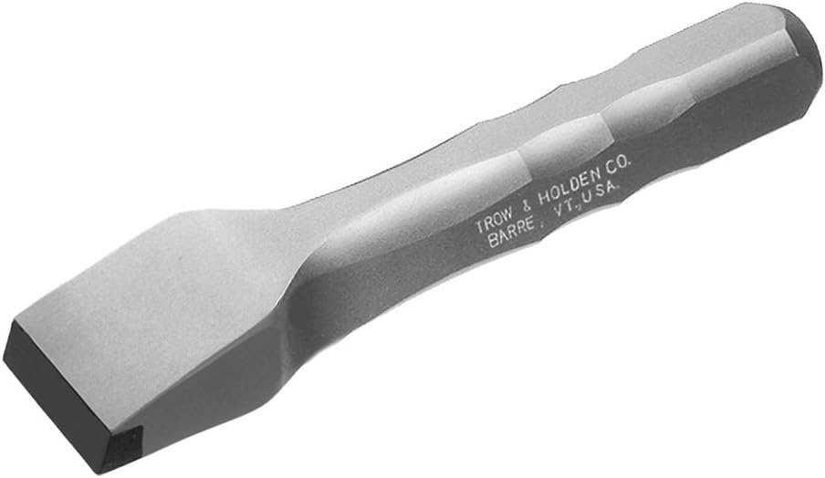 Comfort Grip Mason's Chipper