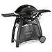 Produktbild Weber Q 3200 Black Line