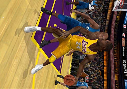 Image of NBA 2K11 - PlayStation 2 (Renewed)
