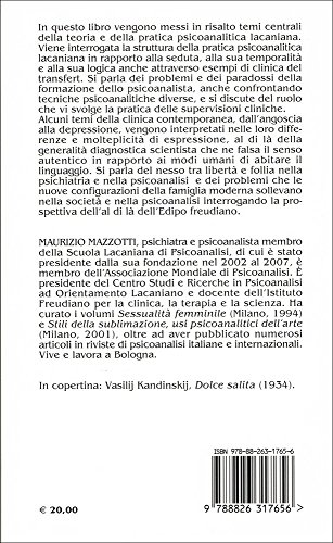 Prospettive Di Psicoanalisi Lacaniana - 2