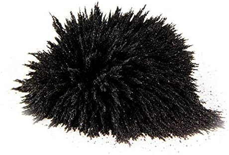 Dailylife Magnetic Iron Powder For Magnet Education And School Projects 16 Oz Fine Iron Filings With Horseshoe Bar Ring Magnets Amazon Sg Toys