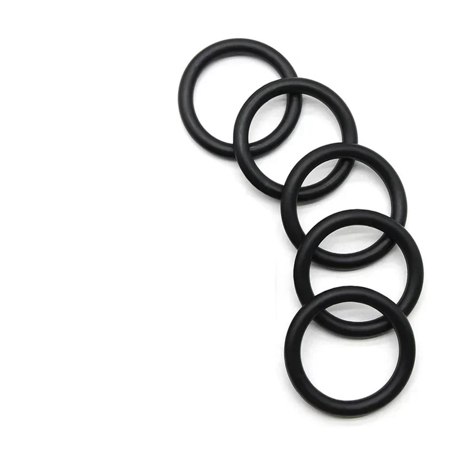 Joint torique caoutchouc nitrile 140mm étanche aux huiles moteur 5mm