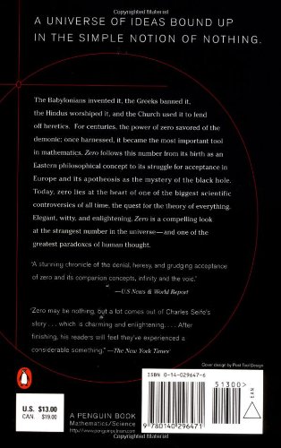 image for Penguin Zero: The Biography of a Dangerous Idea, Black