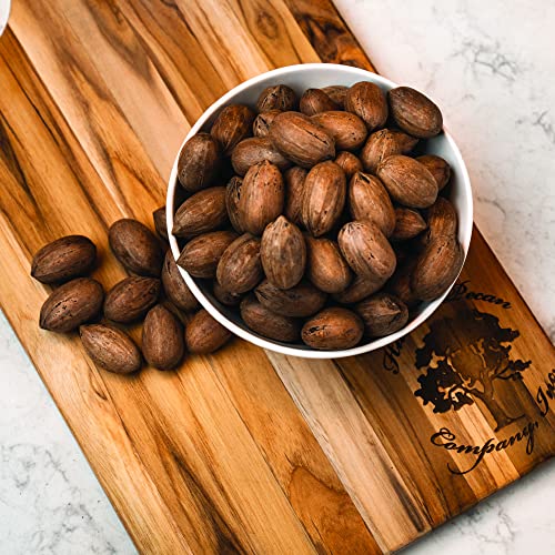 Hudson Pecan Company, Inc. Hudson Pecan Company thumb #1