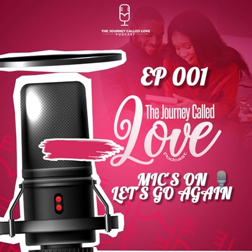 Mic's on 🎙️ Let's go again! cover art