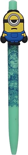 Universal Minions 2 Stuart - Bolígrafo de tacto suave
