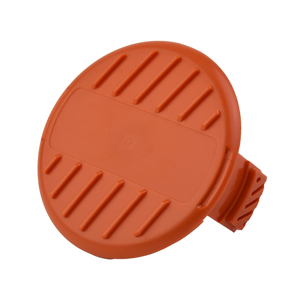 Black & Decker Trimmer Strimmer Line Cover Spool Cap Glc3630l Glc3630l20 | Acquisti Online Su - Foto 4