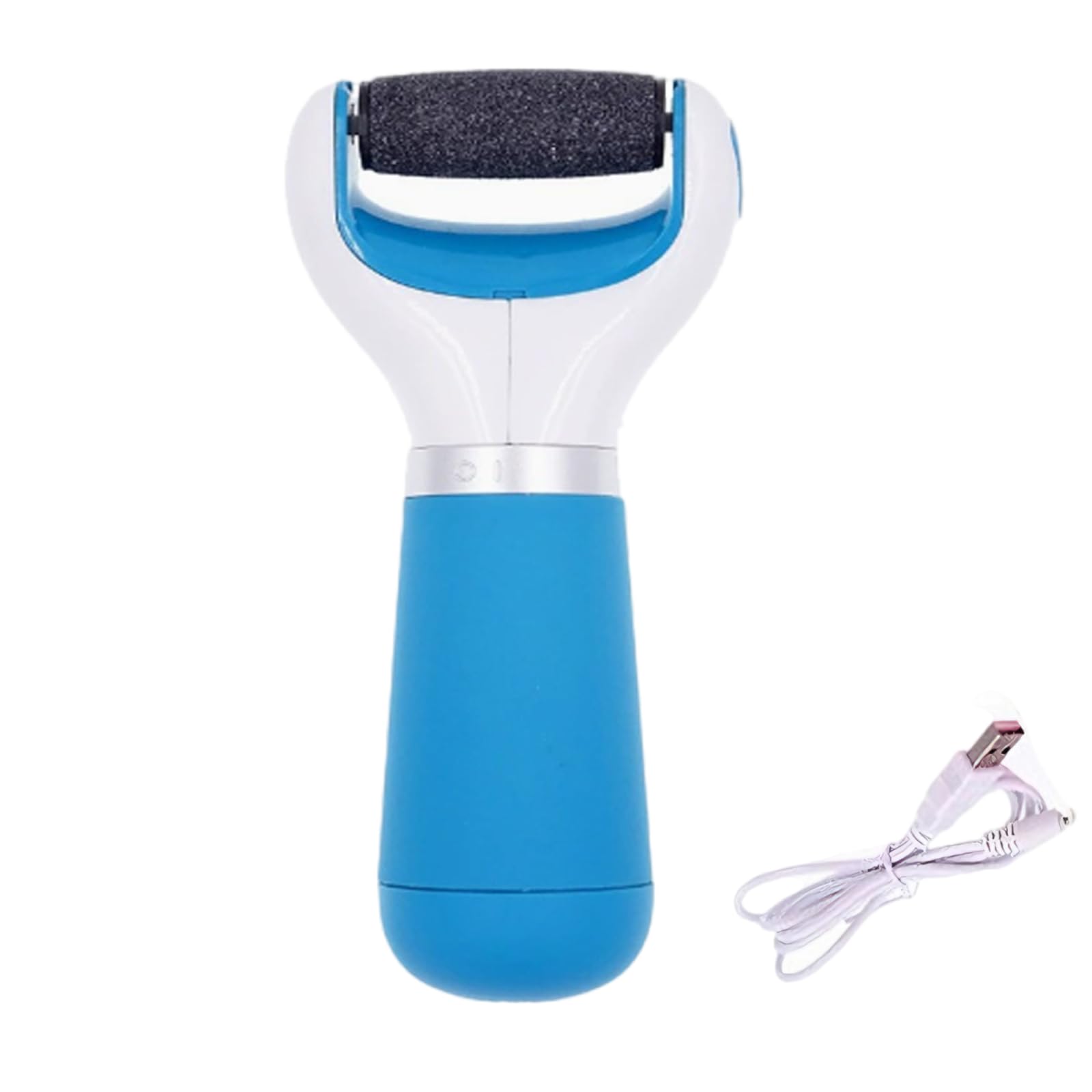 Electric Callus Remover for Feet Callus Remover Foot Callus Remover Tool Foot Buffer Electric Foot Calloused Feet Remover Tool Pedicure Supplies USB