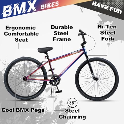 cubsala 26 Inch BMX Race Bike