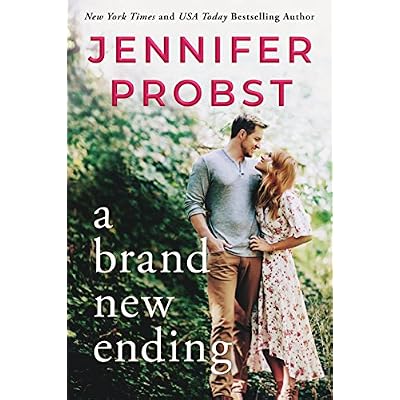A Brand New Ending