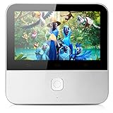 ZTE SPRO 2 Verizon + Wifi LED Digital Smart Home Theater Projector 720 1280 200Lumens