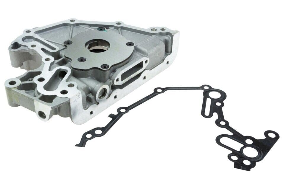 Bomba de aceite 04E115105AB para motor SKODA FABIA 1.2 TSI 2014-2022