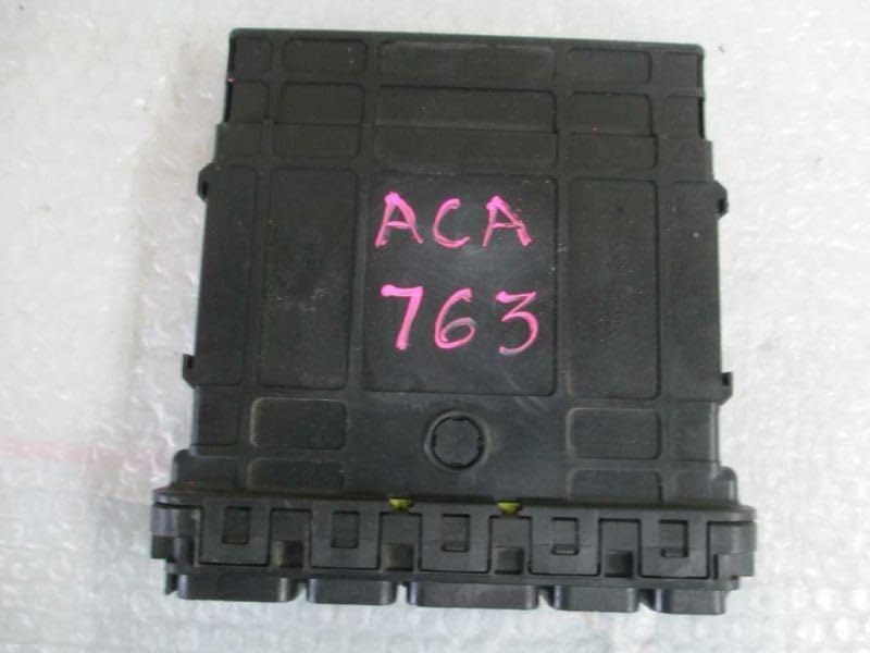 08 MISTUBISHI Galant Engine ECM Electronic Control Module 8631A410