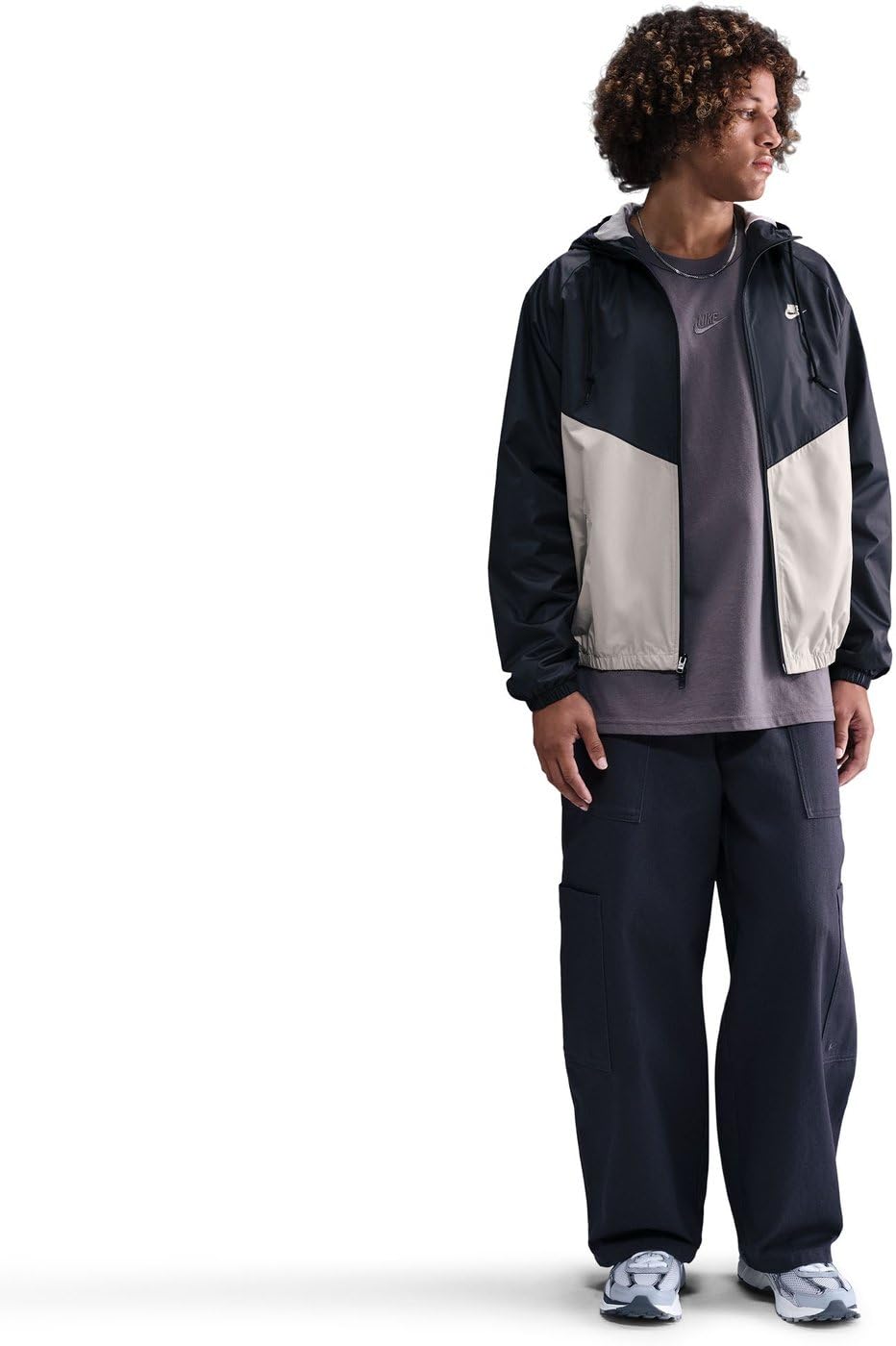 NIKE M NK WR LND JKT 26 Jacket