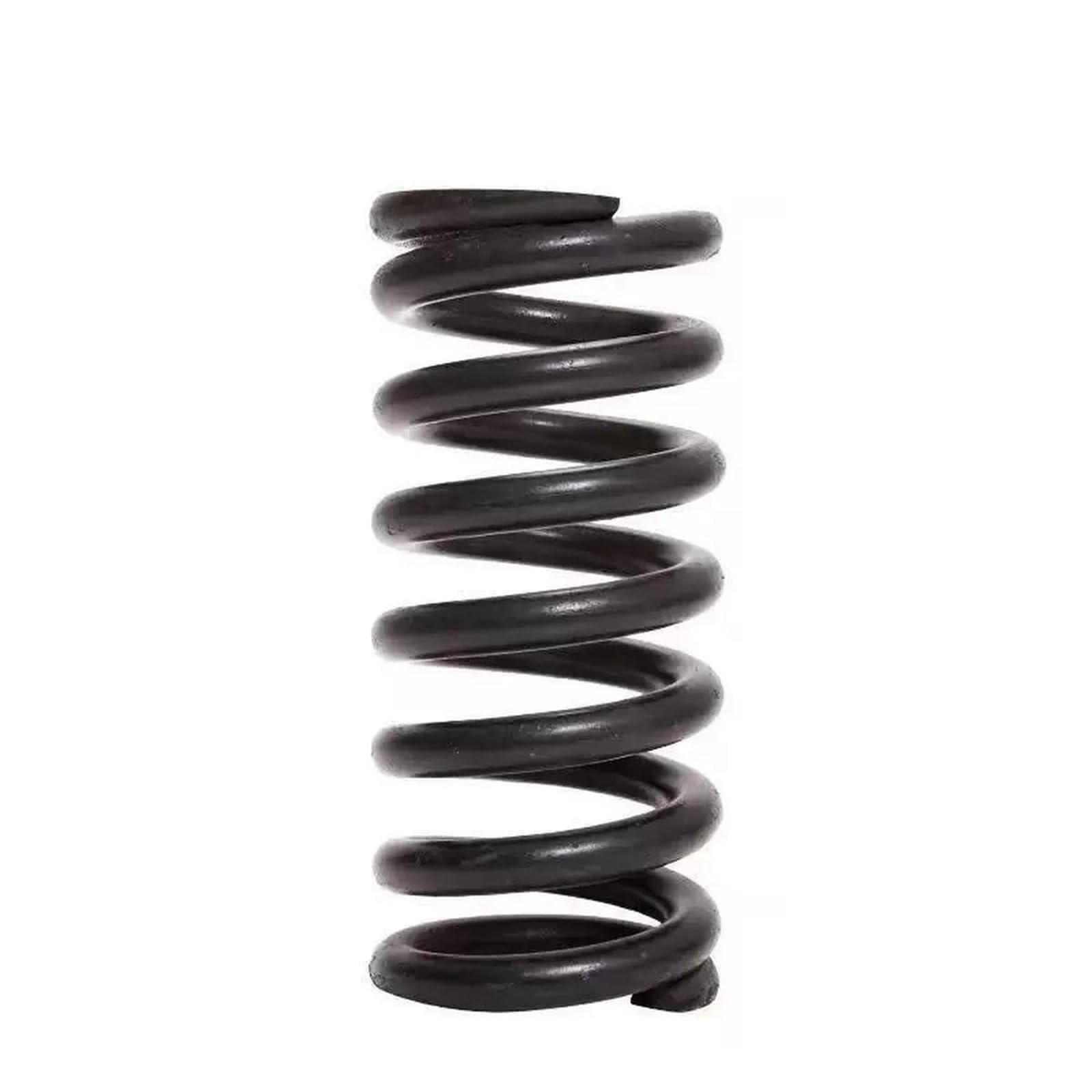1Pcs molle di compressione in acciaio, 5mm diametro filo 55mm diametro esterno 300mm lunghezza