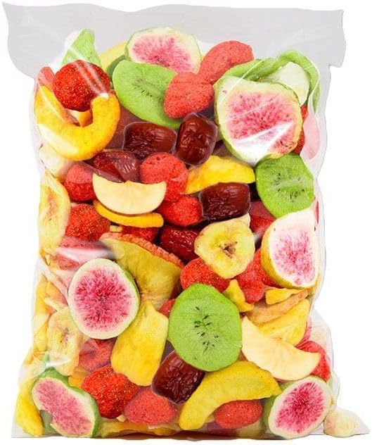 8 Flavoured dried fruit（125/250/500g）Dried Mixed Fruits,strawberry yellow peach red dates,Candied fruit,Vegetables,Dried Fruits,healthy snacks,instant casual snacks,Dried Apples (125g)