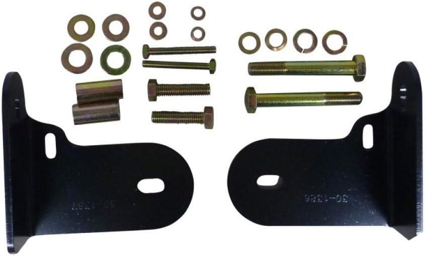 Westin 301145 Safari Light Bar Mounting Kit