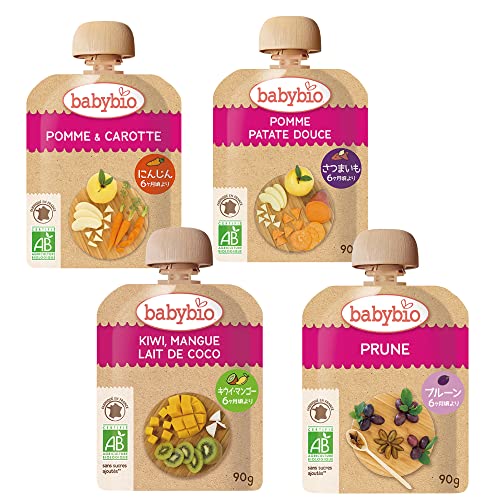 ~gN@baby bio L@xr[X[W[ AbvLbgAAbvEXC[g|egALECE}S[ERRibcAv[@e90g×6pbNiv24pbNj