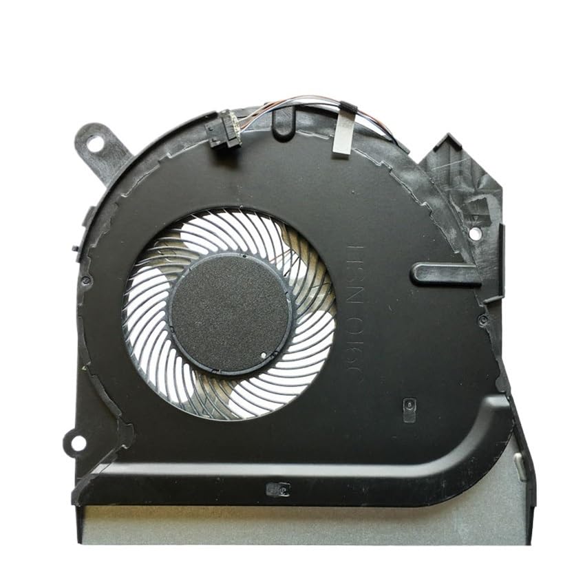Ventilateur CPU HP ProBook 450 G6 silencieux pour dissiper la chaleur