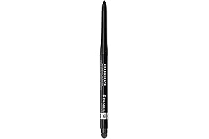 Waterproof Liquid Black Eye Pencil