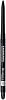Rimmel Automatic WP 262 - Eyeliner Black the darkest - Pencil - Eyeliner - Waterproof, Alcohol-free