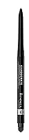 Vista 11 de Rimmel Exagerate Eye Definer Noir - Base para pestañas color negro, Total 1, Marrón intenso