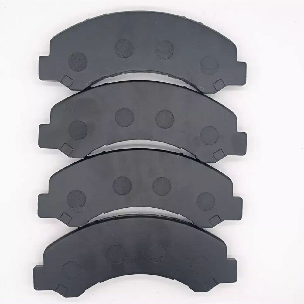 切手60 Amazon.com: BRAKE PADS 04466-37090 1K00-33-23ZA 1K09-33-23Z