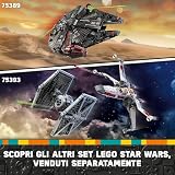LEGO Star Wars Dark Falcon 75389 - 8