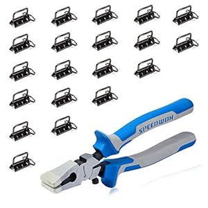 SPEEDWOX Glasbrechzange mit Gummispitzen