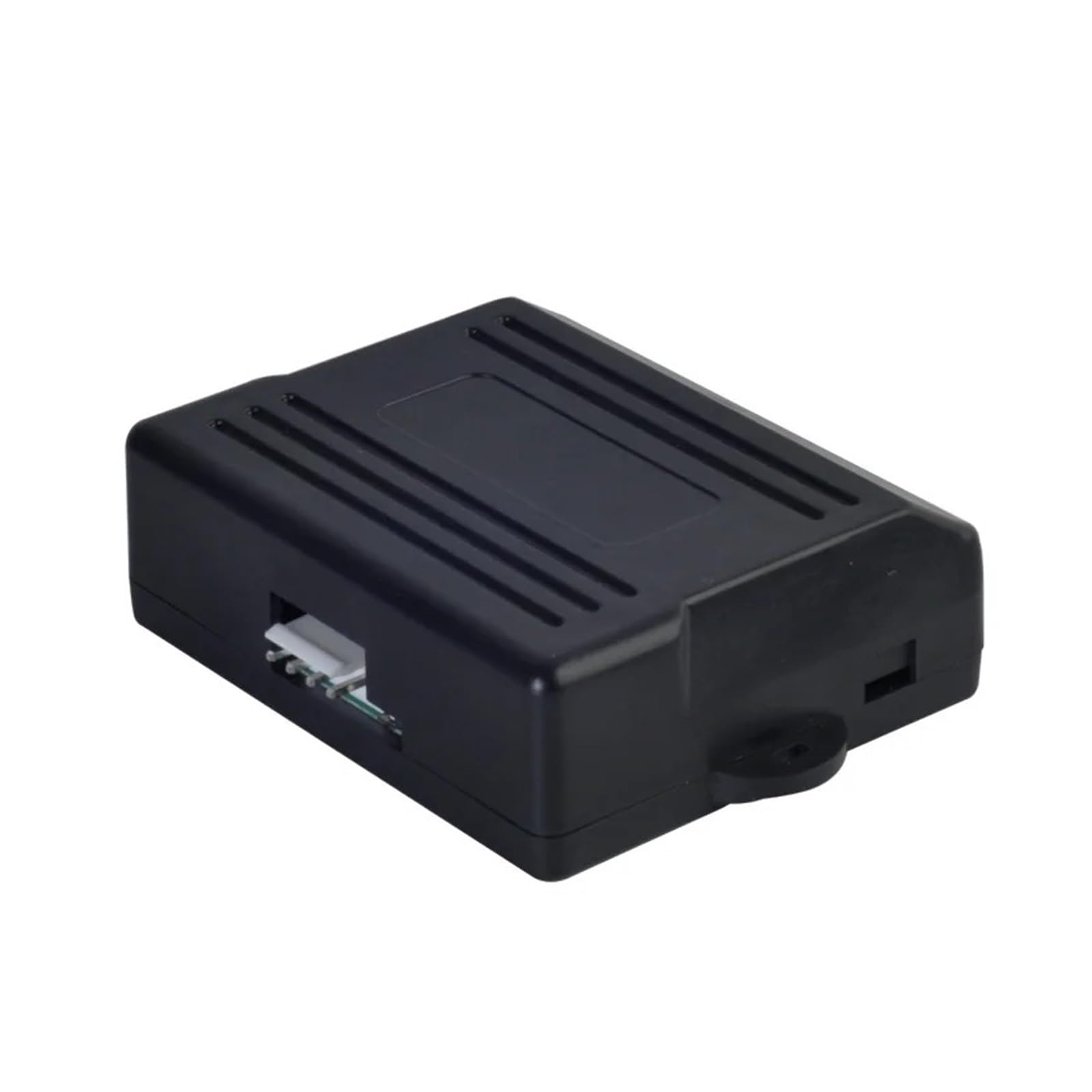 Kit Rimozione Valvola EGR Telecomando Universale Per Valvola Di Controllo Dell'interruzione Dello Scarico Elettrico EGR Modulo(Plastic without hose)