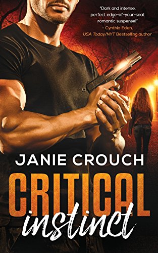 Critical Instinct view 2