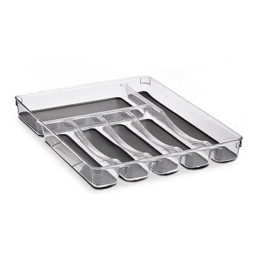 BigBuy Home Drawer Organizer, Standard