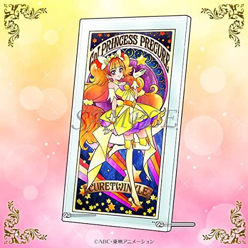 プリキュアアートボード　プリンセスプリキュア 東映アニメーションオフィシャルストア on X: 