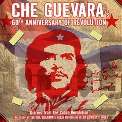 60th Anniversary Of Revolution