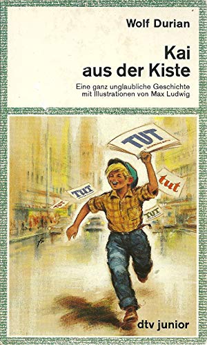 KAI AUS DER KISTE: Eine ganz unglaubliche Geschichte