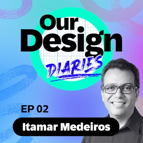 #02 Mastering Design Strategy: The Jobs-to-Be-Done Approach cover art