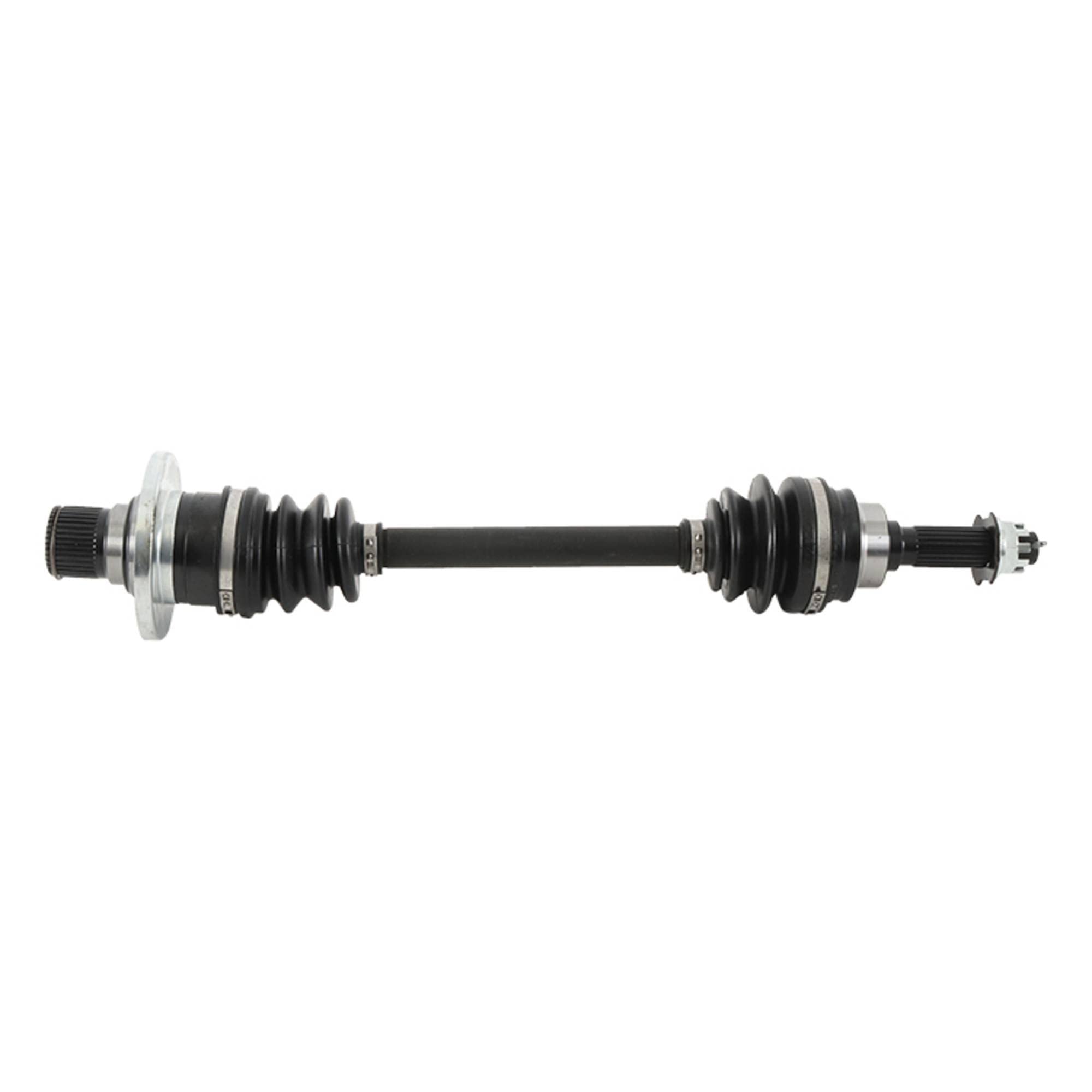 Amazon.com: All Balls Racing 8 Ball Axle AB8-SK-8-320 Compatible