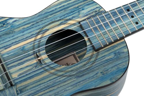 Ortega-Guitars-4-String-Bamboo-Series-All-Solid-Concert-Ukulele-wBag-Right-handed-Stone-Washed-RUSWB-CC