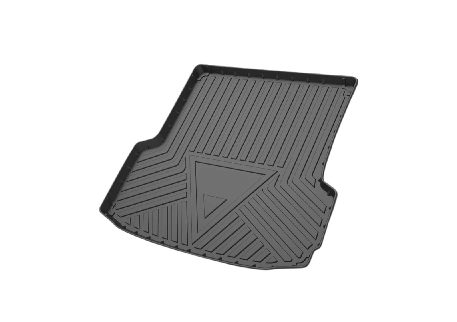 Tapis de coffre voiture pour BMW 3-class GT idéal sorties sport - 6