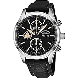  Muhle Glashutte Terranaut I Trail Herren-Armbanduhr 44mm Automatik M1-40-53-NB