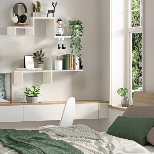 Listado de Baldas flotantes los 5 más buscados. 8 Imagen adicional