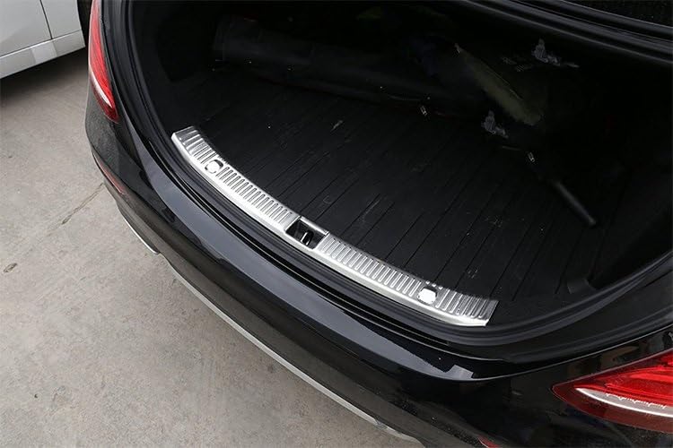 Protection de seuil de coffre Mercedes Classe E W213 2016-2019