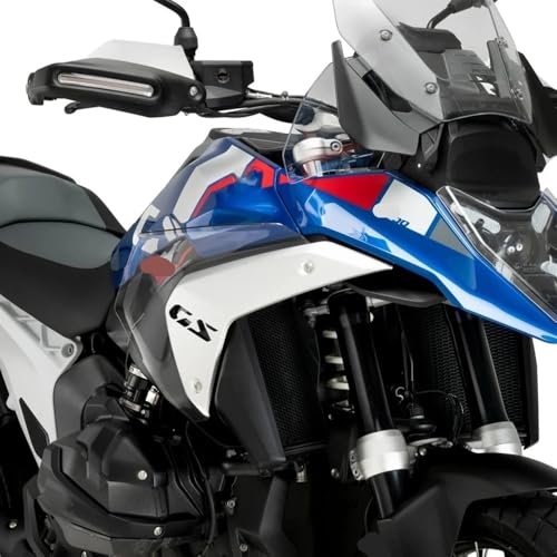 Ailerons latéraux pour R1300GS déflecteurs aérodynamiques - 5